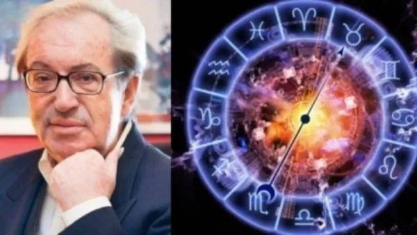 Προβλήματα και εντάσεις σήμερα 31/8: Καμπανάκι από τον Κώστα Λεφάκη για τα 12 ζώδια