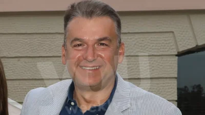 Ανακοίνωσε την πρεμιέρα του Πρωινού ο Λιάγκας - Στα γραφεία του ΑΝΤ1 μαζί με τη νέα του ομάδα