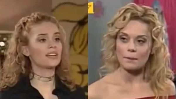 Η νέα ζωή της Φανής Σπανού - Έφυγε από την Αθήνα και παράτησε την υποκριτική: Πού βρίσκεται 21 χρόνια η Λίλη μετά το «Λίφτινγκ»