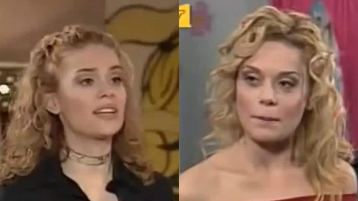 Η νέα ζωή της Φανής Σπανού - Έφυγε από την Αθήνα και παράτησε την υποκριτική: Πού βρίσκεται 21 χρόνια η Λίλη μετά το «Λίφτινγκ»