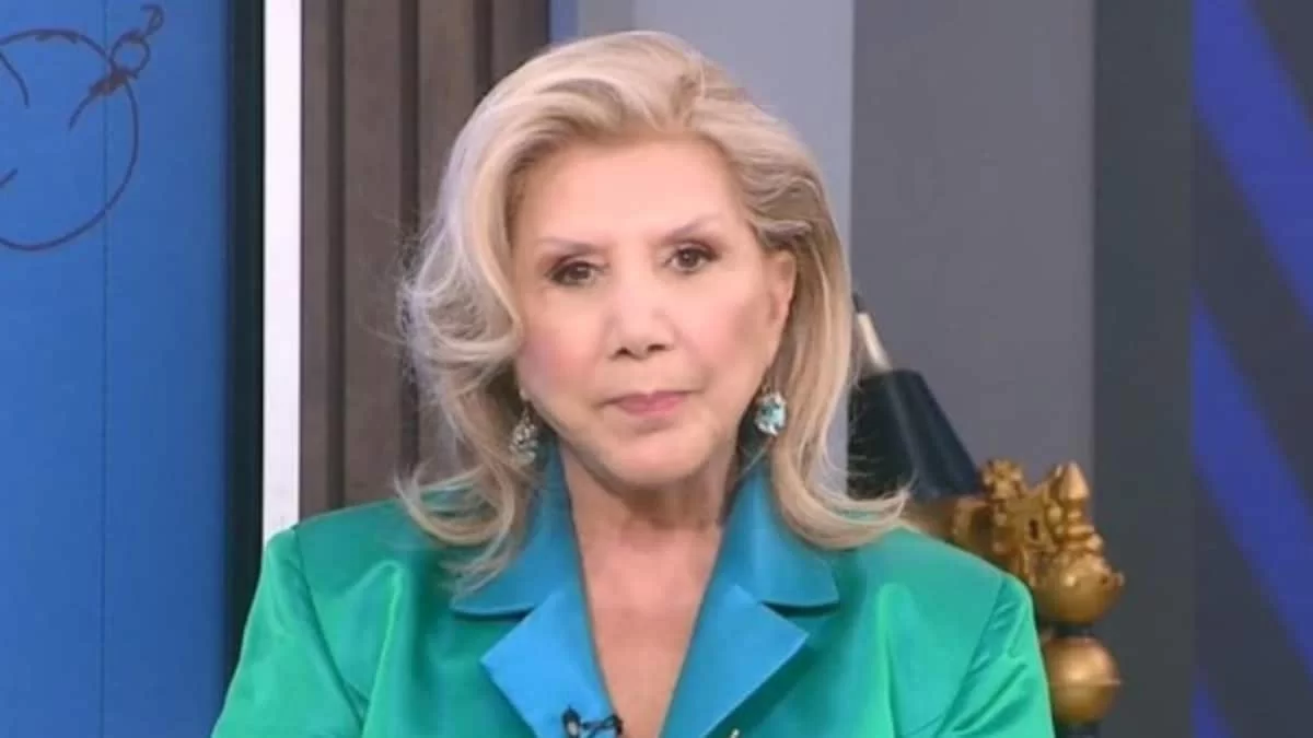 Ζώδια: «Η Αφροδίτη βέβαια δεν μας τα λέει καλά, πήγε στο...» - Σημαντική προειδοποίηση από την Λίτσα Πατέρα