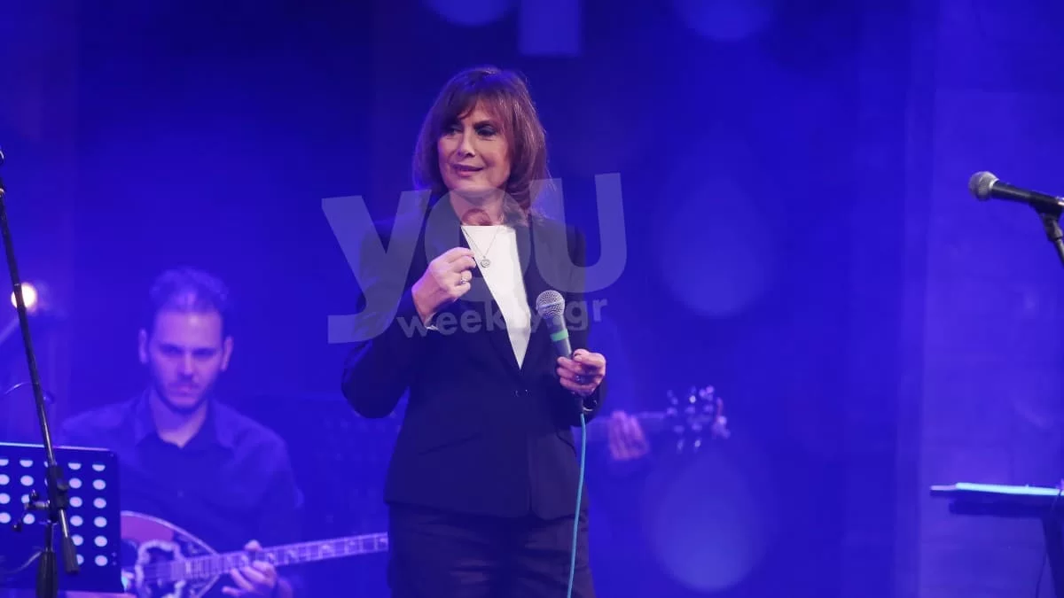 Λιζέτα Νικολάου: Πότε και πού θα γίνει η κηδεία της - Η συγκινητική ανακοίνωση του γιου της, Αλέξανδρου Λιάνη