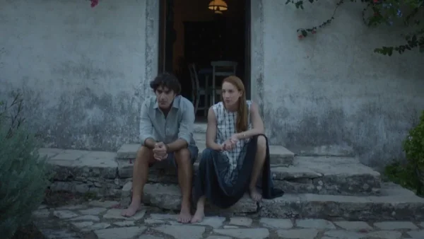 Καμία σχέση με την Αλεξάνδρα του Maestro - Με μικροσκοπικό μπικίνι στις σκαφάτες διακοπές της η Στεφανία Γουλιώτη