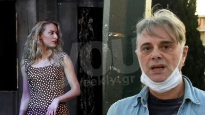 «Τον έφερνε στις πρόβες, του είχε μεγάλη αδυναμία» - Βαρύ το κλίμα στον αέρα του STAR, συντετριμμένη η Μανωλάκου για τον γιο του Σταμούλη