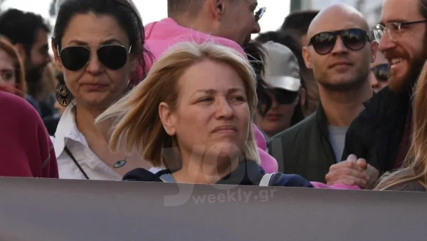 «Δεν είναι 16 απανθρακωμένοι λαθρομετανάστες, είναι...» - Η οργισμένη ανάρτηση της Μαριάννας Τουμασάτου για τους νεκρούς στον Έβρο