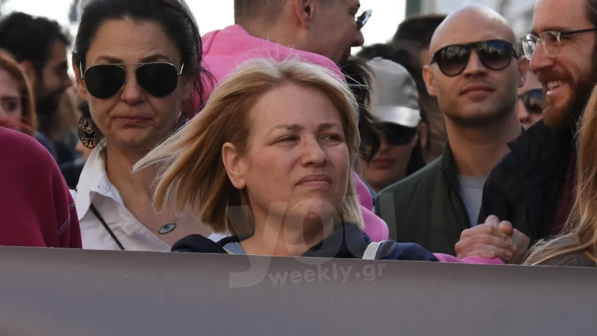 «Δεν είναι 16 απανθρακωμένοι λαθρομετανάστες, είναι...» - Η οργισμένη ανάρτηση της Μαριάννας Τουμασάτου για τους νεκρούς στον Έβρο