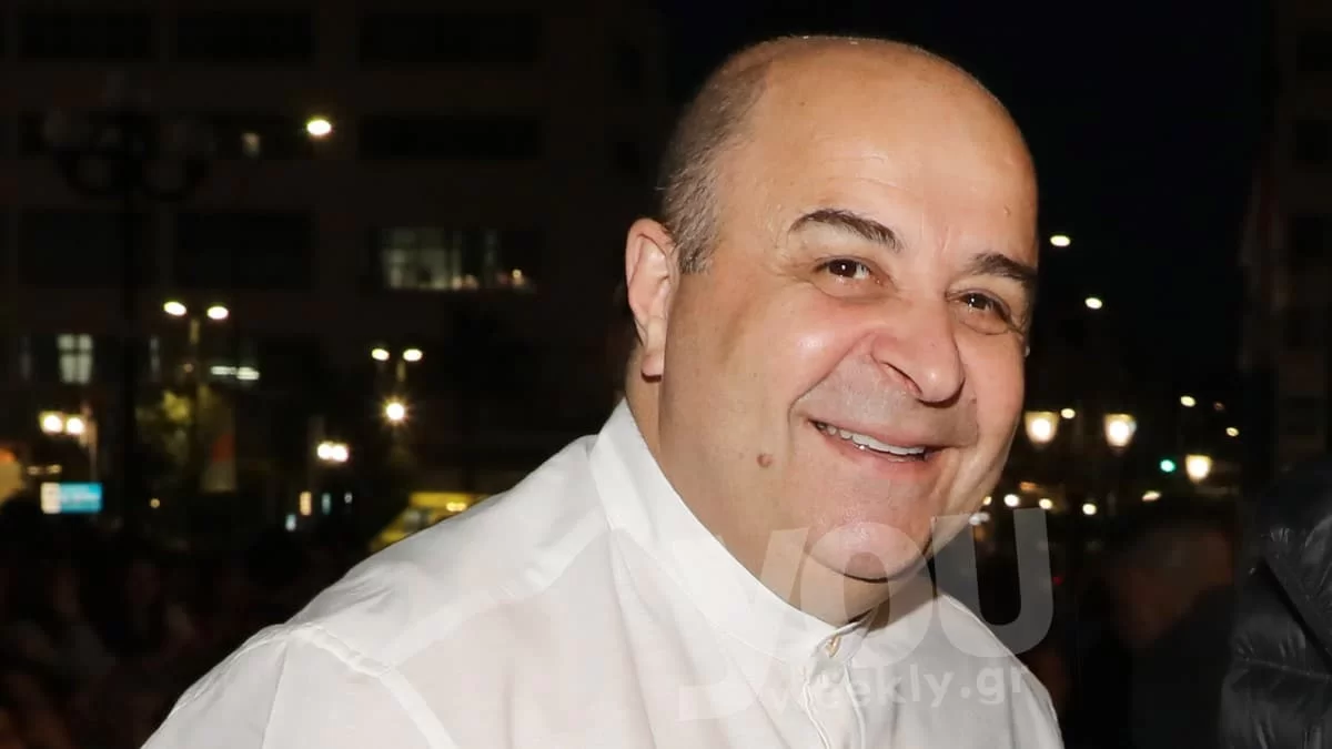 «Έσκασε» η ανακοίνωση εν μέσω διακοπών - Μαθεύτηκαν τα ευχάριστα για τον Μάρκο Σεφερλή