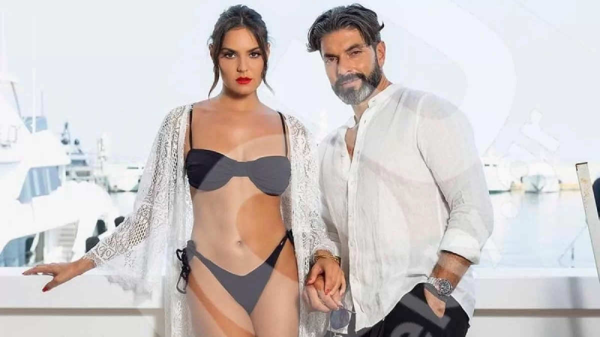 «Δεύτερη ημέρα τιμωρίας» - Η Βρισηίδα Ανδριώτου έβαλε τον Μαρτίκα να κοιμηθεί στο πάτωμα (Βίντεο)