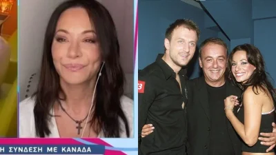 Το ''καρφί'' της Μάρως Λύτρα για τον Κώστα Καραφώτη 19 χρόνια από το τέλος του Fame story