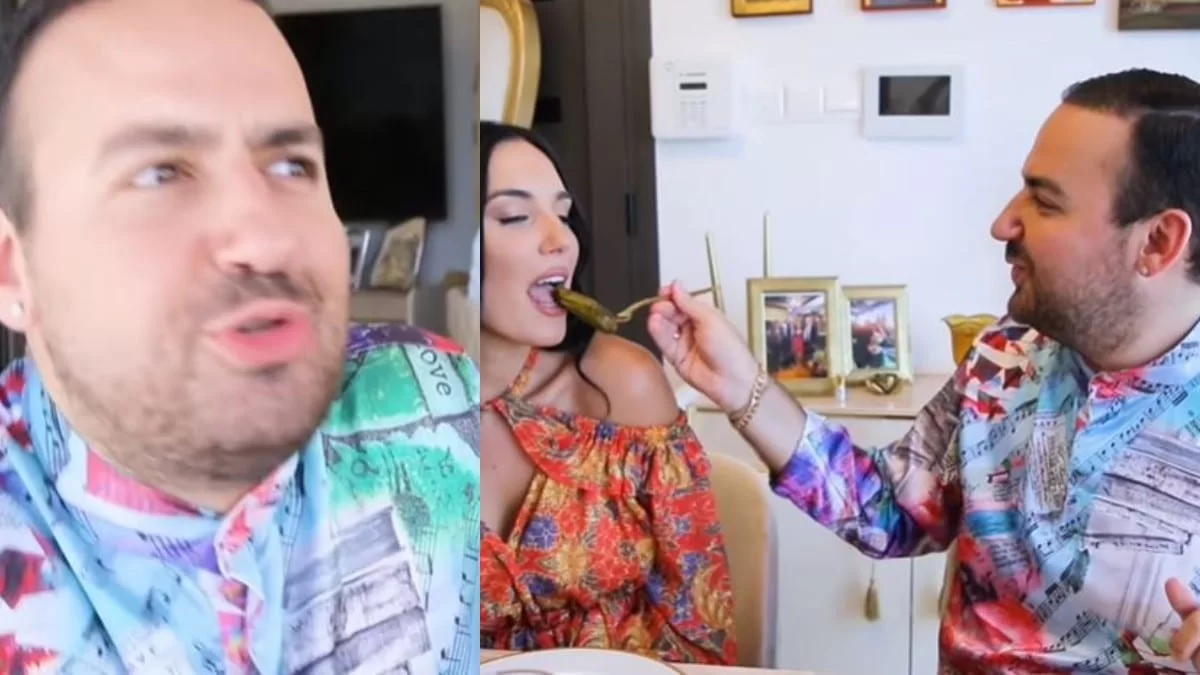 Πανελίστας ο Μαυρίκιος Μαυρικίου - Σε αυτή την εκπομπή θα συμμετέχει από 4 Σεπτέμβρη