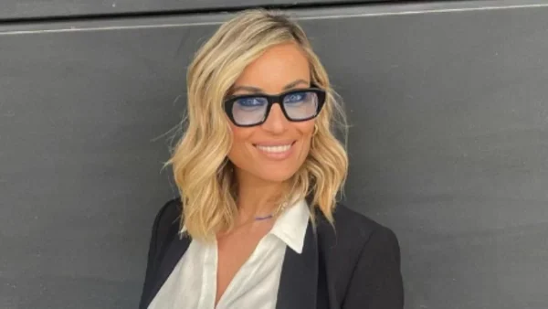 Η φωτογραφία με το θετικό τεστ εγκυμοσύνης - Η συγκίνηση της Μελέτη για τα 6 χρόνια από την ημέρα που έμαθε τα ευχάριστα