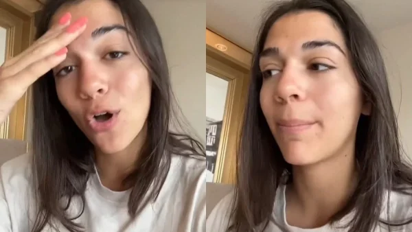 Μελίνα Νικολαΐδη: Το νέο παραμυθένιο σπίτι που νοίκιασε στο Λονδίνο - Μετακομίζει από τις εστίες του Πανεπιστημίου