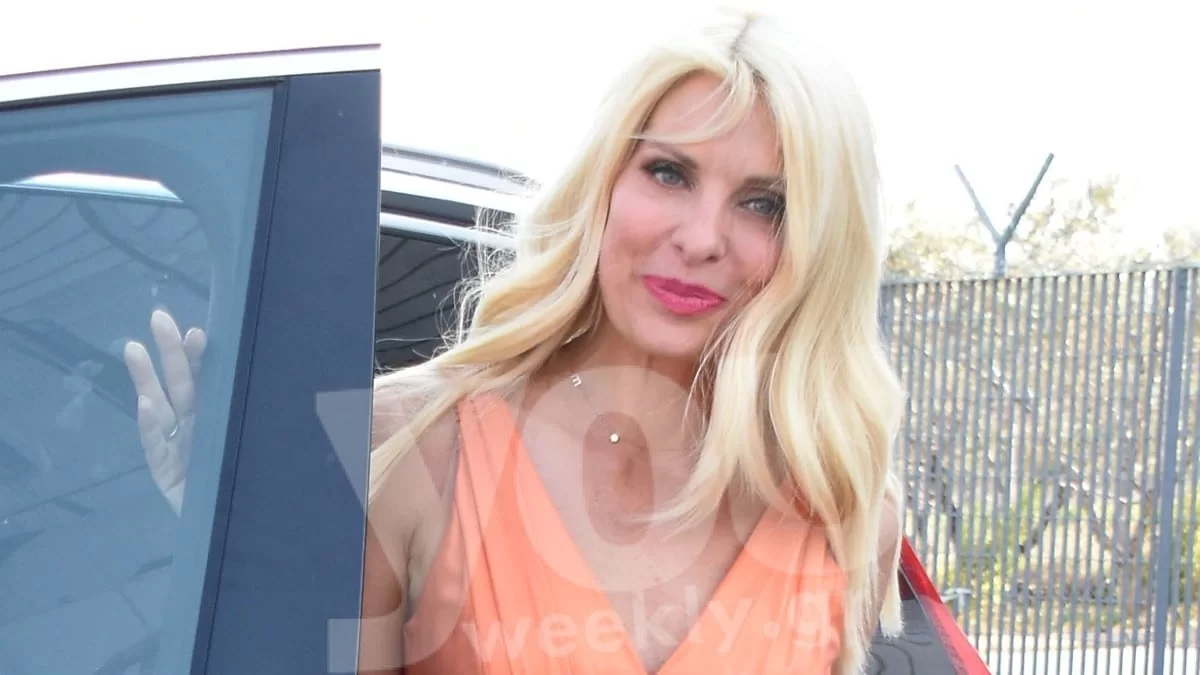 «Φέτος θα έχει μια πολύ κρίσιμη τηλεοπτική σεζόν» - Ηχηρό ''καμπανάκι'' για την Ελένη Μενεγάκη