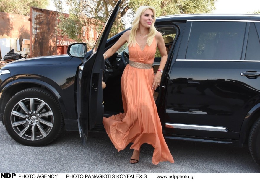 Ελένη Μενεγάκη