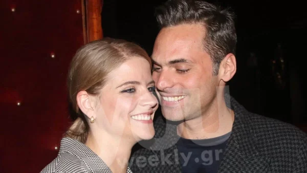 Έγκυος στο πρώτο της παιδί η Δανάη Μιχαλάκη - Ποζάρει με τη φουσκωμένη κοιλίτσα της