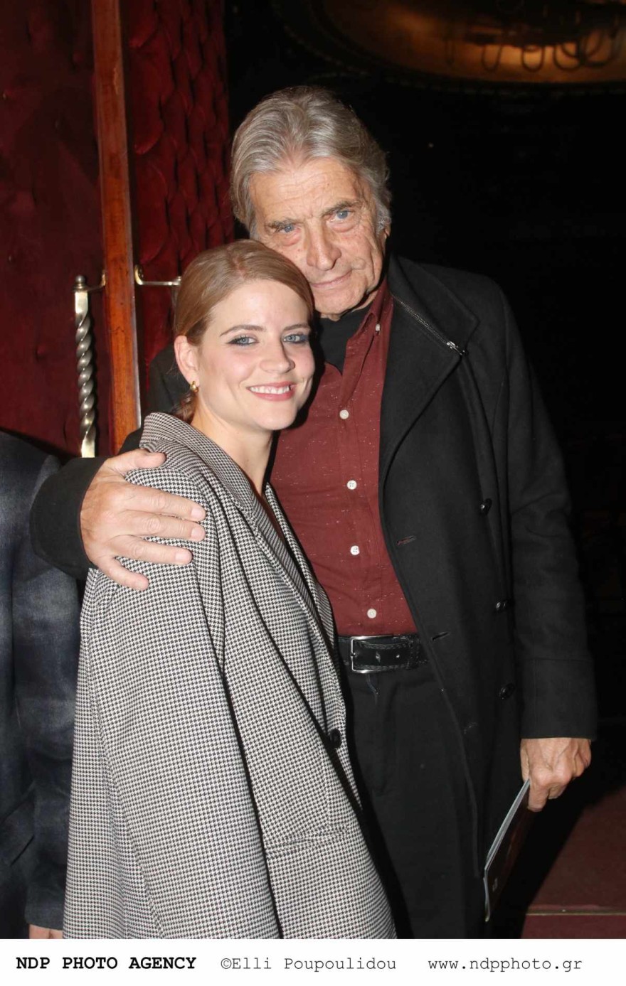 Μιχαλάκη και Μιχαλάκης