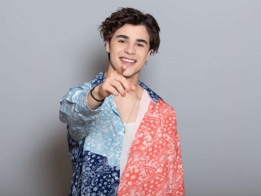 Γη της ελιάς: Ανατροπή - Πεθαίνει ο Φίλιππος; 