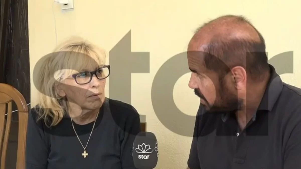 Νέα Φιλαδέλφεια: «Καλύτερα να τελείωνα μαζί με το παιδί μου» - Η μητέρα του αδικοχαμένου Μιχάλη "έσπασε" πρώτη φορά τη σιωπή της