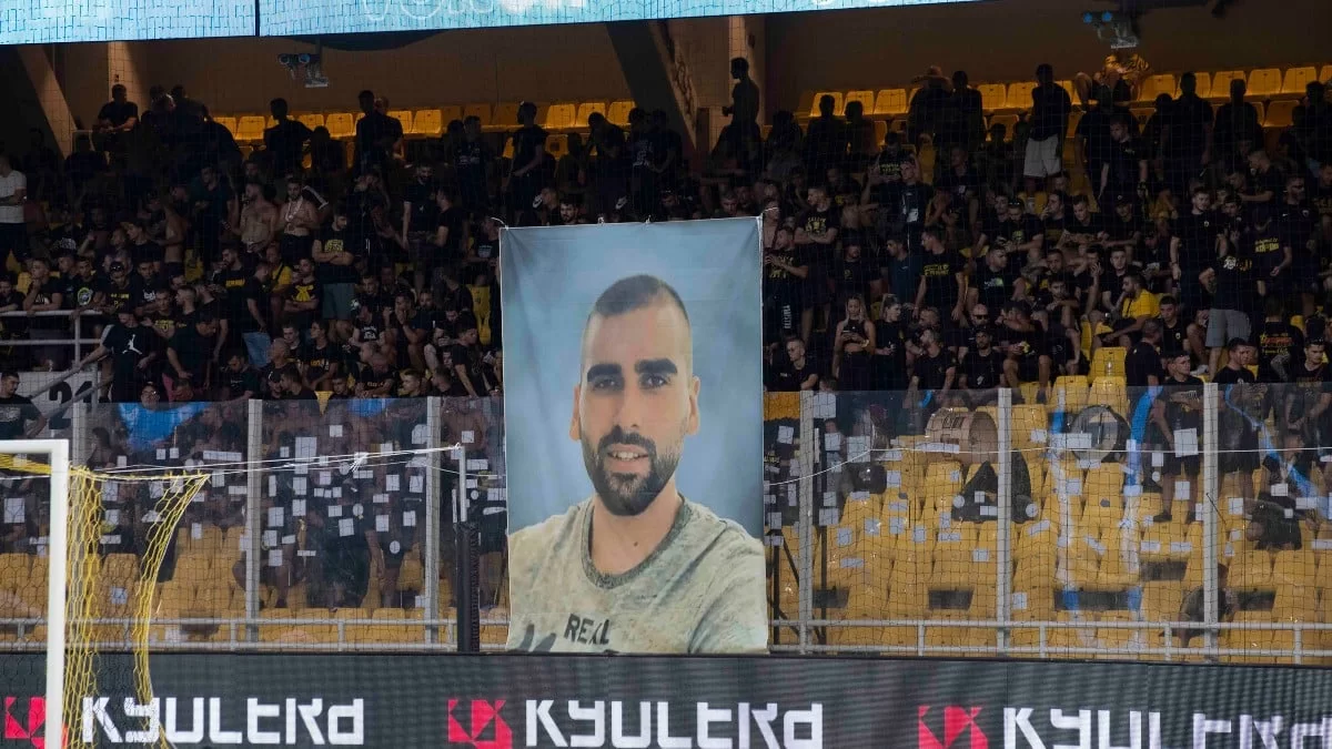 «Δύσκολο πράγμα ο σεβασμός για το νεκρό, θέλει ψυχή» - Ρίγη συγκίνησης με την ανακοίνωση της οικογένειας του Μιχάλη