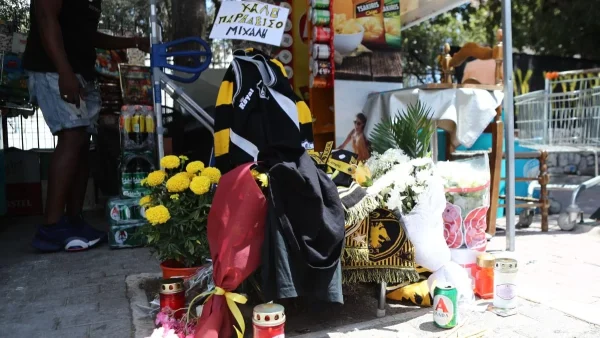 Νέα Φιλαδέλφεια: Μαρτυρικός ο θάνατος του 29χρονου - Στο νοσοκομείο με συμπτώματα εμφράγματος η μητέρα του μετά την διαδικασία αναγνώρισης