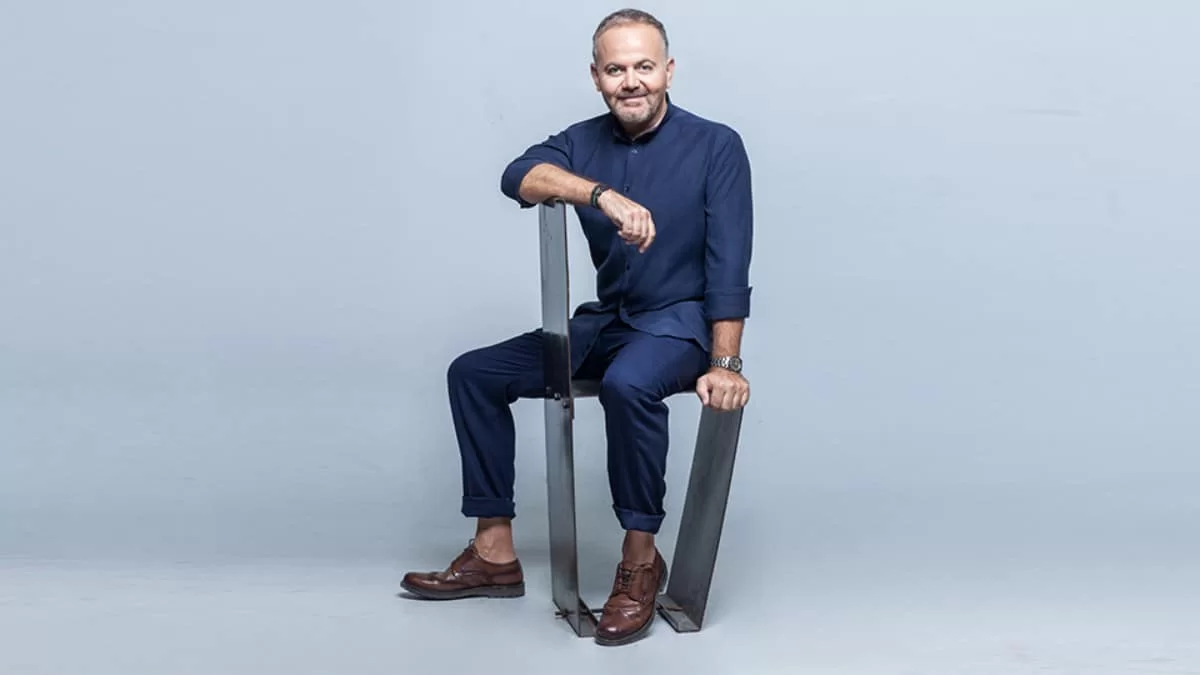 Mega: Επίσημη ανακοίνωση για τον Μιχάλη Κεφαλογιαννη