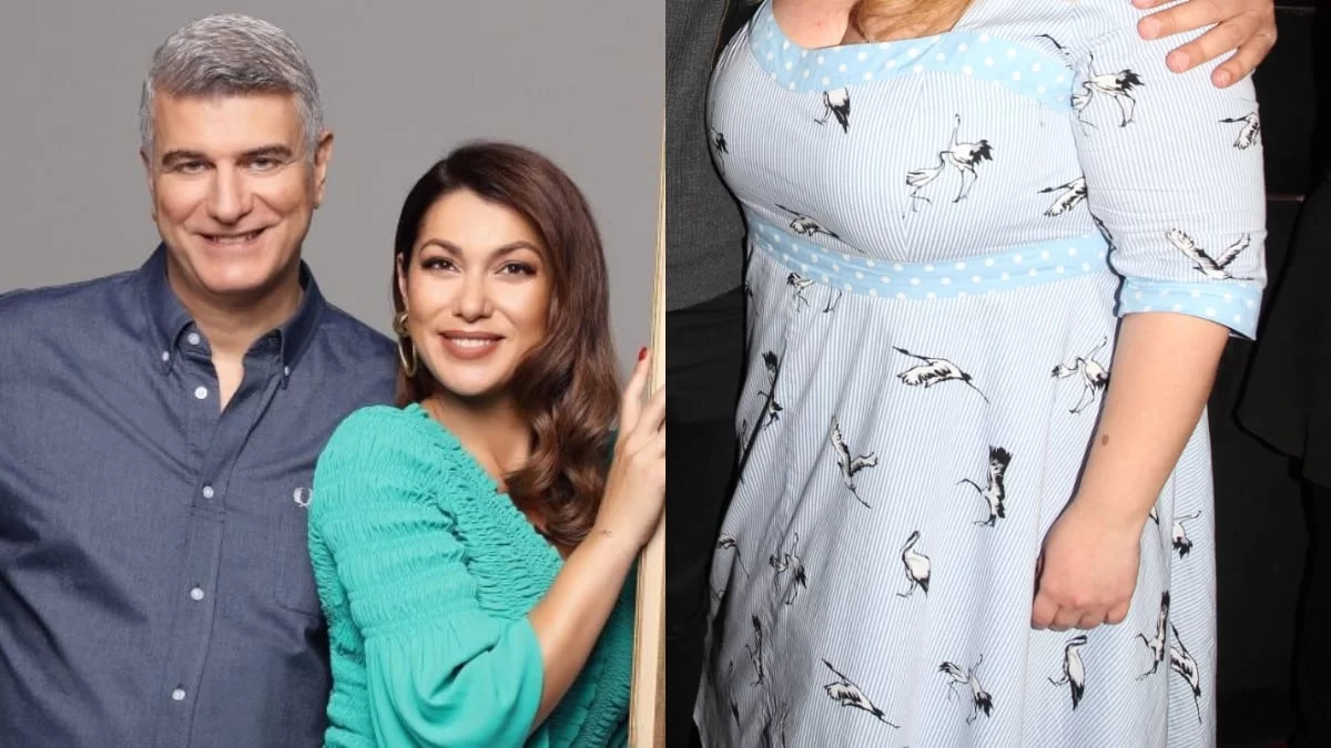 Μετά τον χωρισμό του από Λαμπρόγιαννη και Ρένεση με νέα σύντροφο ο Κυριακίδης στην "Μουρμούρα" - Ξανθιά η ηθοποιός που θα την υποδυθεί