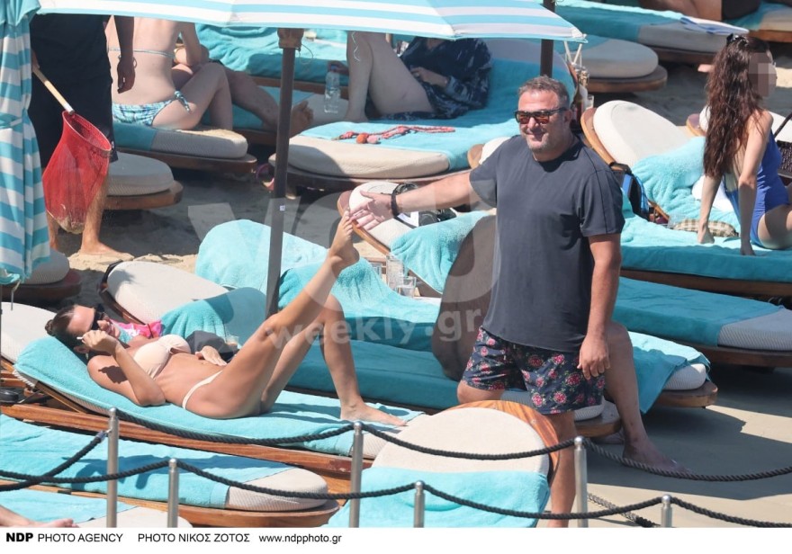 Μπόσνιακ Ρέμος παραλία