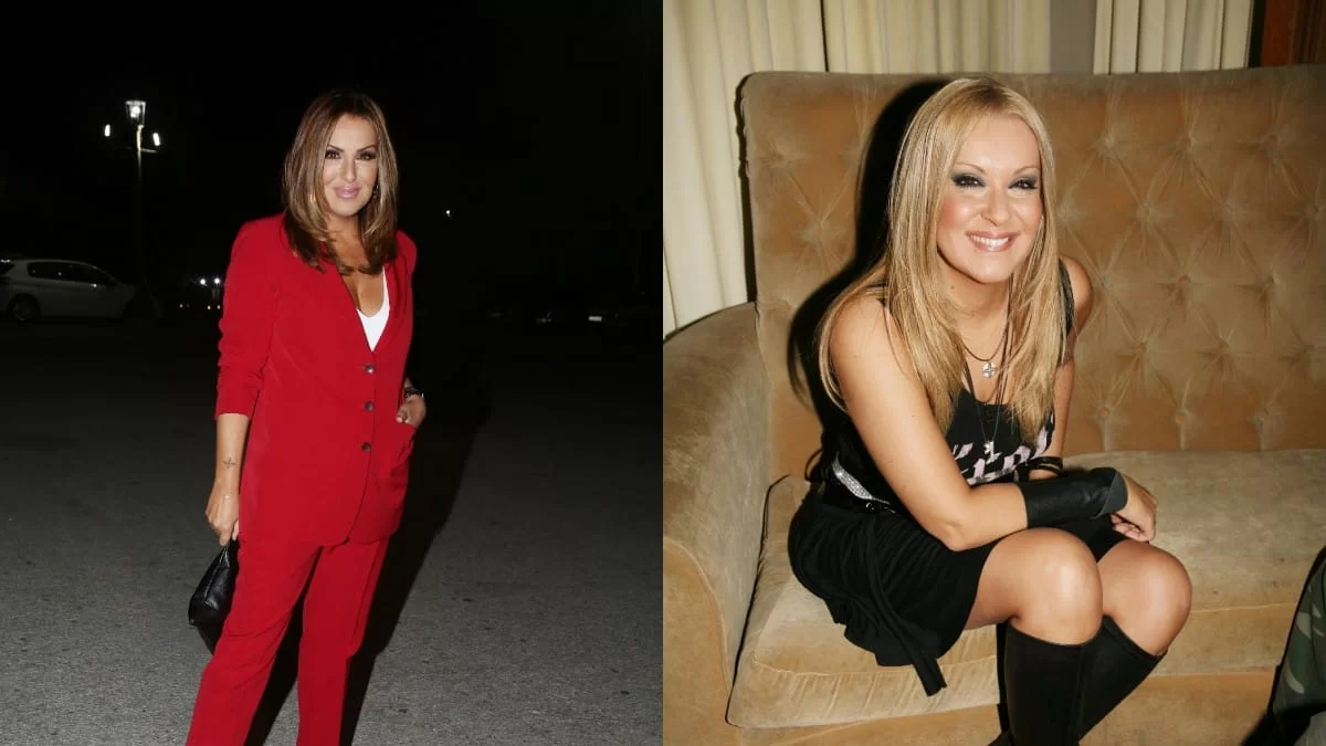 Ναταλία Γερμανού: Είχε μια άτυχη εγκυμοσύνη... - 10 μικρά και μεγάλα μυστικά της ζωή της