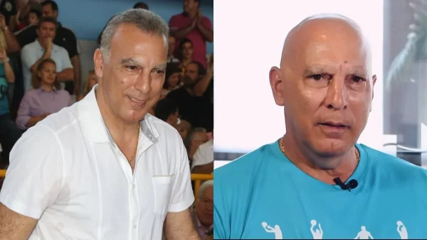 Όλη η αλήθεια πίσω από το ξυρισμένο κεφάλι του Νίκου Γκάλη - Γιατί πήρε αυτήν την απόφαση