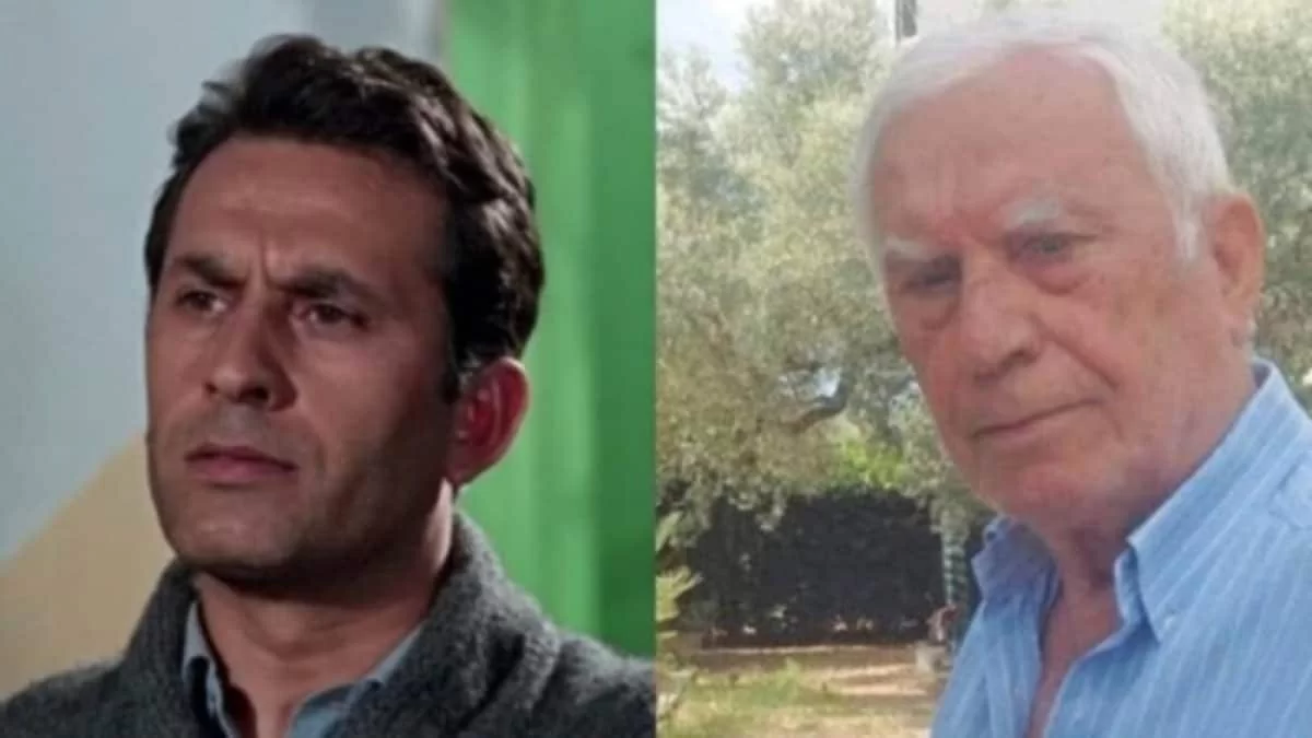 Ρίγη συγκίνησης από τα παιδιά του Νίκου Ξανθόπουλου - Εκπλήρωσαν το τάμα που είχε κάνει, 7 μήνες μετά το θάνατό του