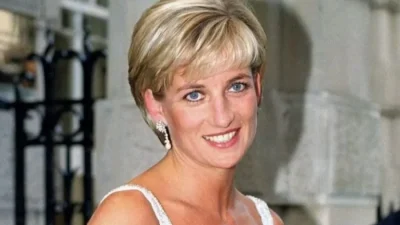 Ραγίζει καρδιές ο αδερφός της Νταϊάνα - Η αδημοσίευτη φωτογραφία 26 χρόνια μετά το θάνατο της