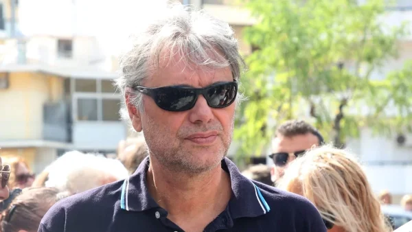 Βρέθηκε μπλεγμένος στα σχοινιά - Τι λέει ο Δήμαρχος Φούρνων Ικαρίας για τον πνιγμό του γιου του ηθοποιού, Οδυσσέα Σταμούλη