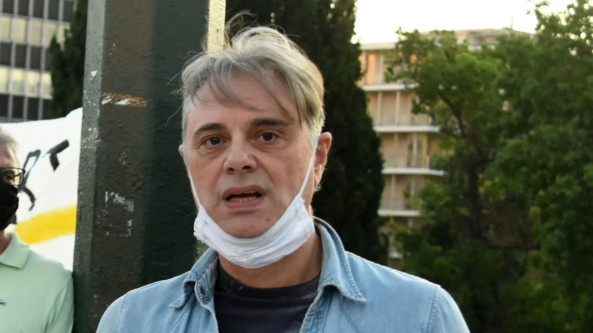 Η ανακοίνωση του Λιμενικού για τον 11χρονο γιο του Οδυσσέα Σταμούλη