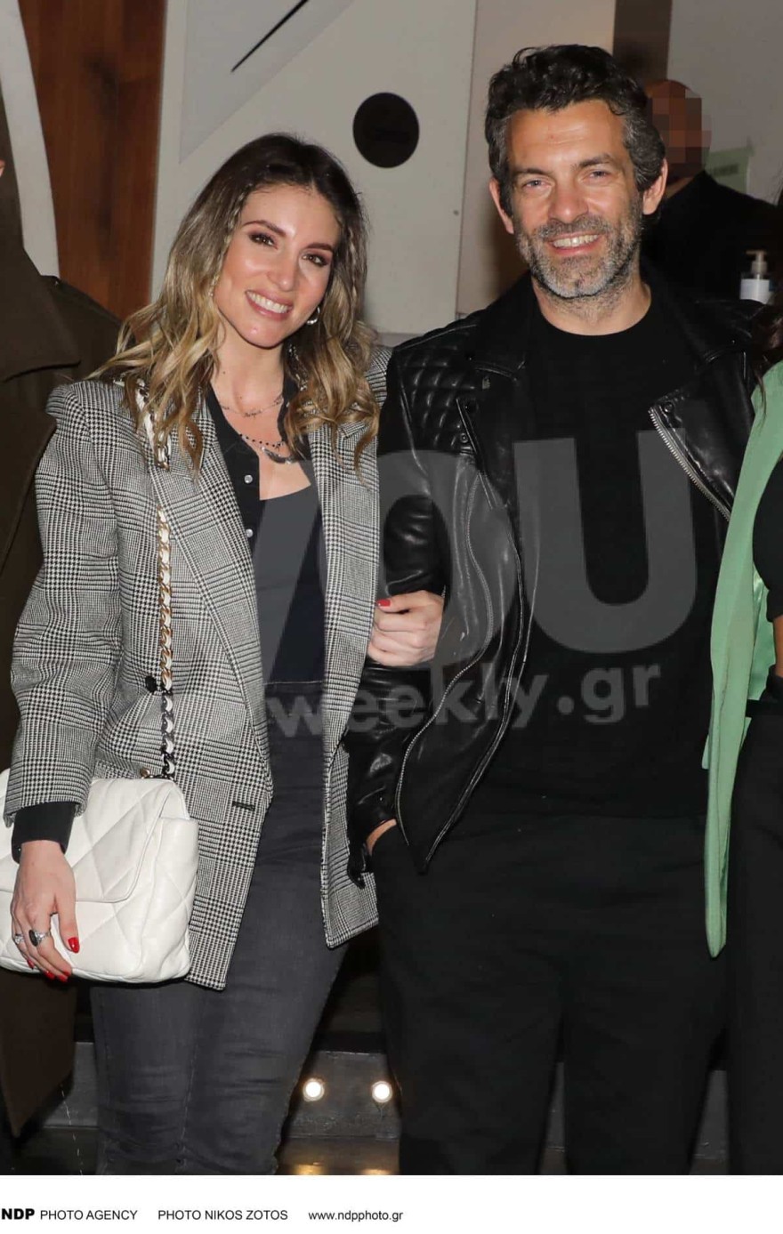 Οικονομάκου - Μιχόπουλος