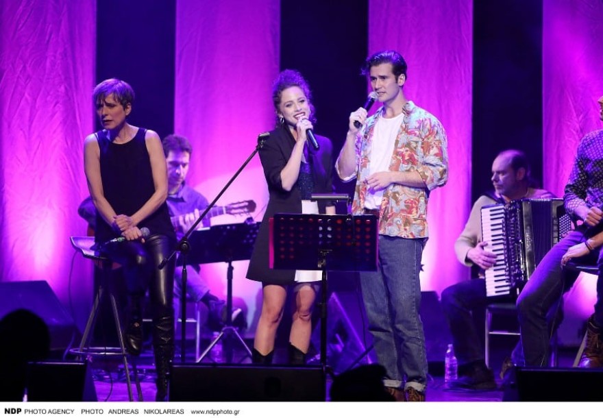 Αναστάσης Ροϊλός 