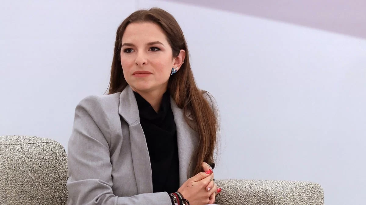 Εριέττα Κούρκουλου: Το δημόσιο ξέσπασμα της για τις εικόνες ντροπής που αντίκρισε την Ύδρα