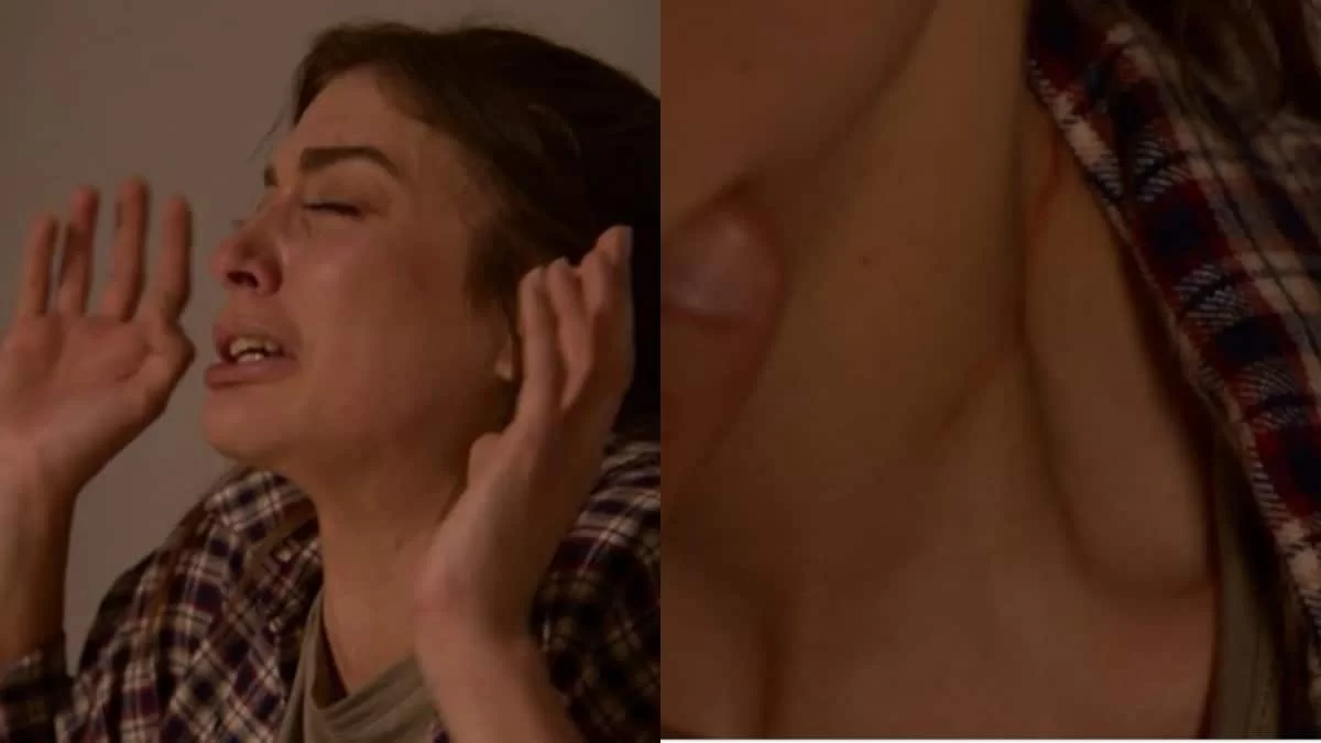 Παγιδευμένοι trailer: «Δεν τον σκότωσα εγώ, άλλον σκότωσα» - Ο σπαραγμός της Άννας για τη δολοφονία του Δημήτρη