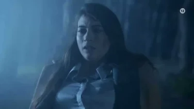 Παγιδευμένοι: Η Άννα πέφτει θύμα απαγωγής - Την πνίγουν και πουλούν τα όργανά της;