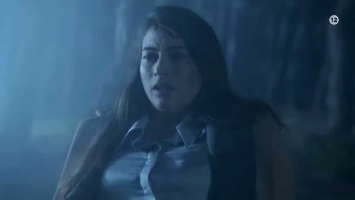 Παγιδευμένοι: Η Άννα πέφτει θύμα απαγωγής - Την πνίγουν και πουλούν τα όργανά της;