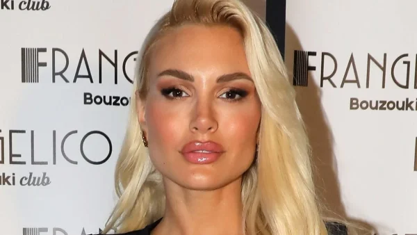 Αλεξάνδρα Παναγιώταρου: Πως να πετύχεις το hot & sexy καλοκαιρινό beauty look της!