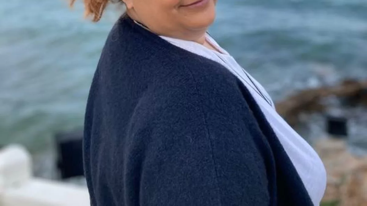 Πέθανε γνωστή δημοσιογράφος: «Σήμερα έφυγε το κορίτσι μου, το στήριγμά μου» - Ραγίζει καρδιές ο σύντροφός της