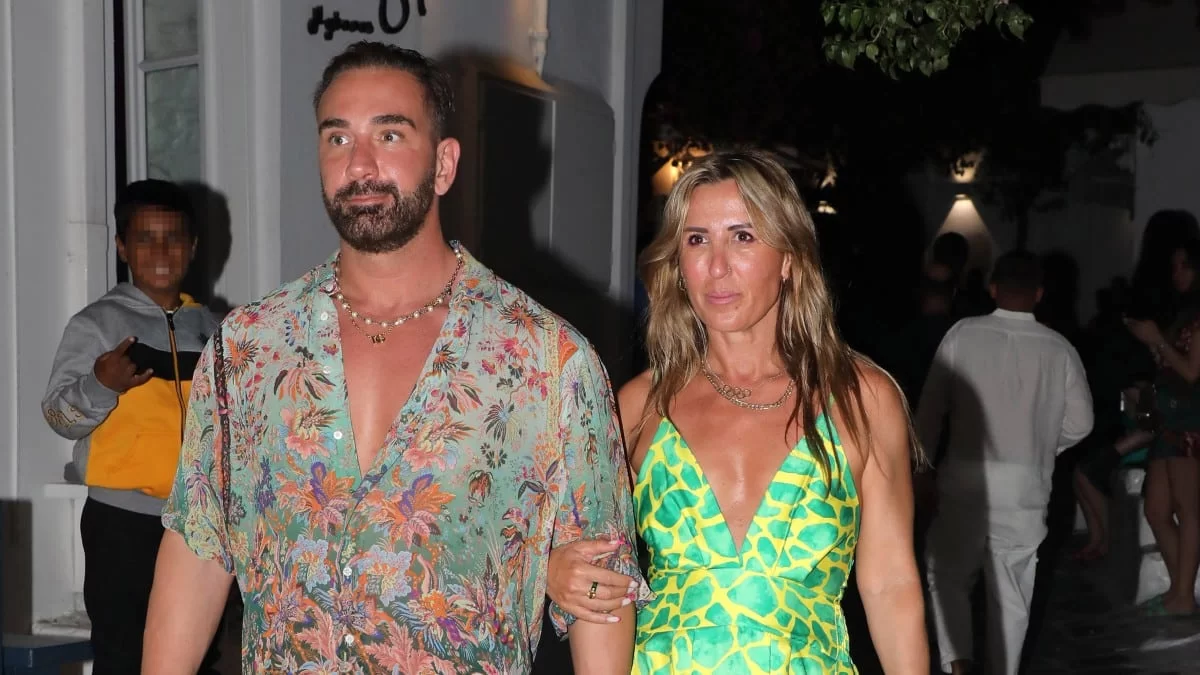 «Θεέ μου! Δεν το πιστεύω ότι...» - Κραυγή αγωνίας από την Πηγή Δεβετζή