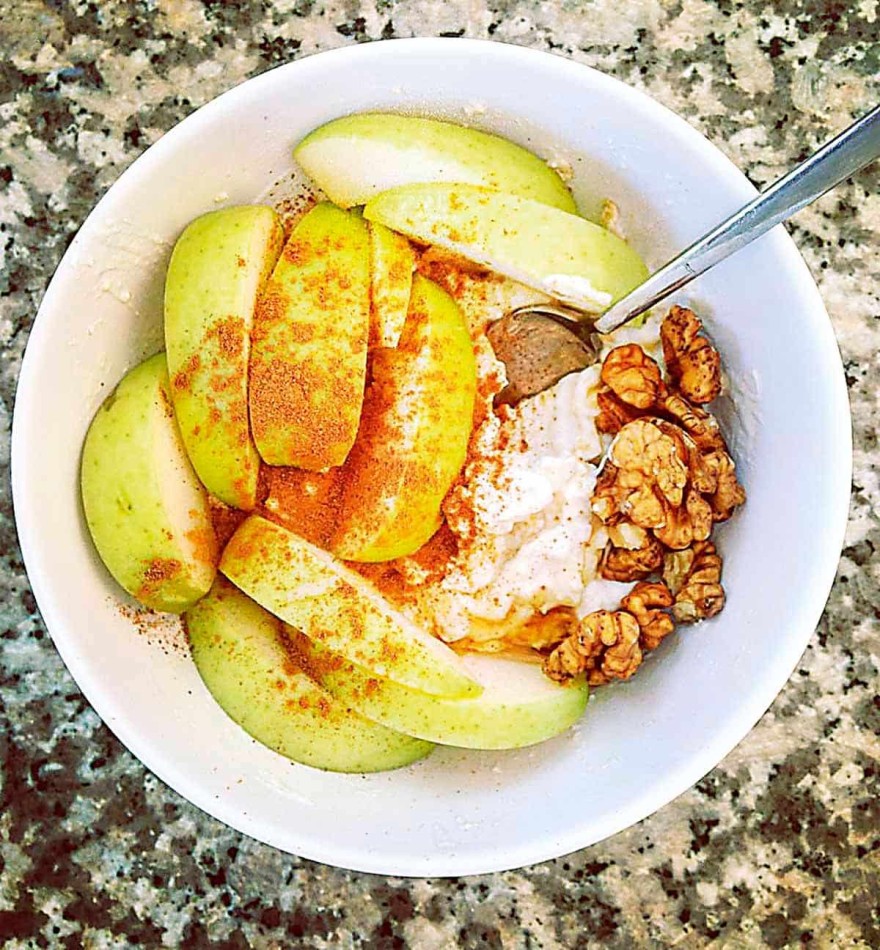 Πλάνο διατροφής