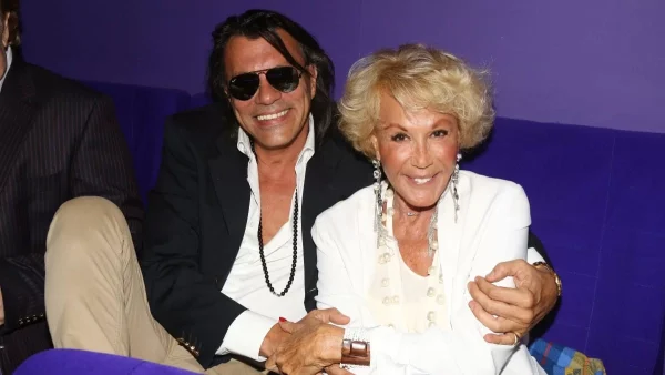 6 χρόνια από τον θάνατο της Ζωής Λάσκαρη: Ρίγη συγκίνησης με την ανάρτηση του Ηλία Ψινάκη