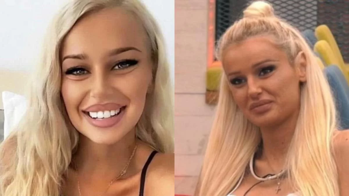 Καμία σχέση με την «αγρότισσα» του Big Brother - Παντρεύτηκε και έγινε αγνώριστη η Ράνια Καραγιάννη τρία χρόνια μετά