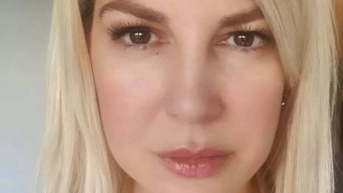 «Εθνική τραγωδία κατ' επανάληψη» - Συντετριμμένη η Ράνια Θρασκιά