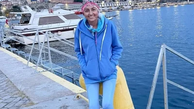 «Τέρμα! Δεν πρόκειται να...» - Η απόφαση της Ρεγγίνας Μακέδου μετά την "επίθεση" που δέχθηκε στο Instagram