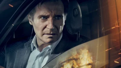 Αντίστροφη μέτρηση: Ένας αγώνας ενάντια στον χρόνο με τον Λίαμ Νίσον