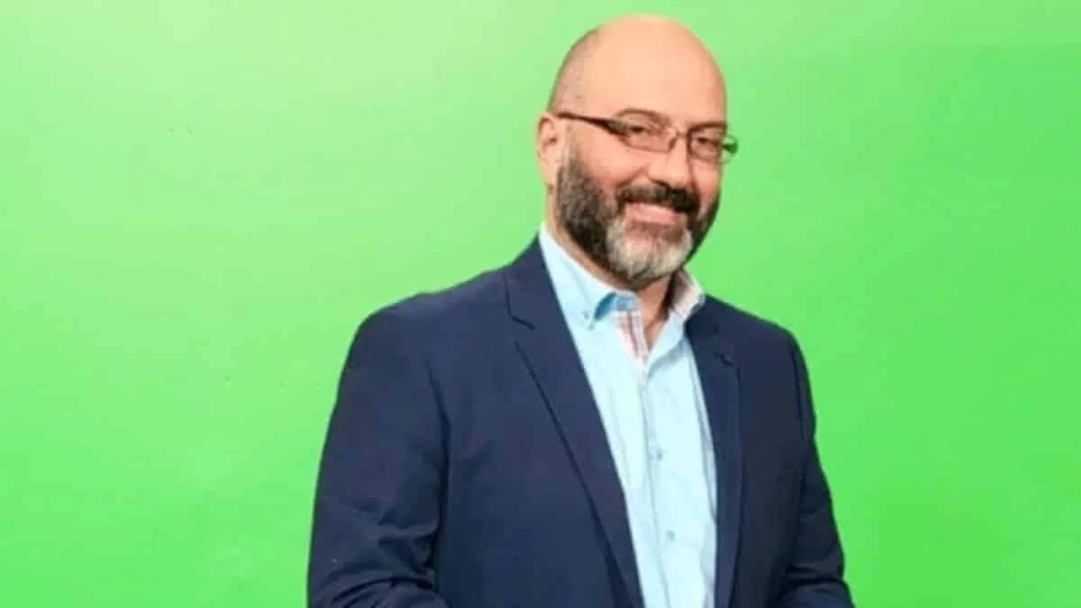 «Αποφεύγουμε σε κάθε περίπτωση το μπάνιο στη θάλασσα» - Σοβαρή προειδοποίηση από τον Σάκη Αρναούτογλου για τον καιρό