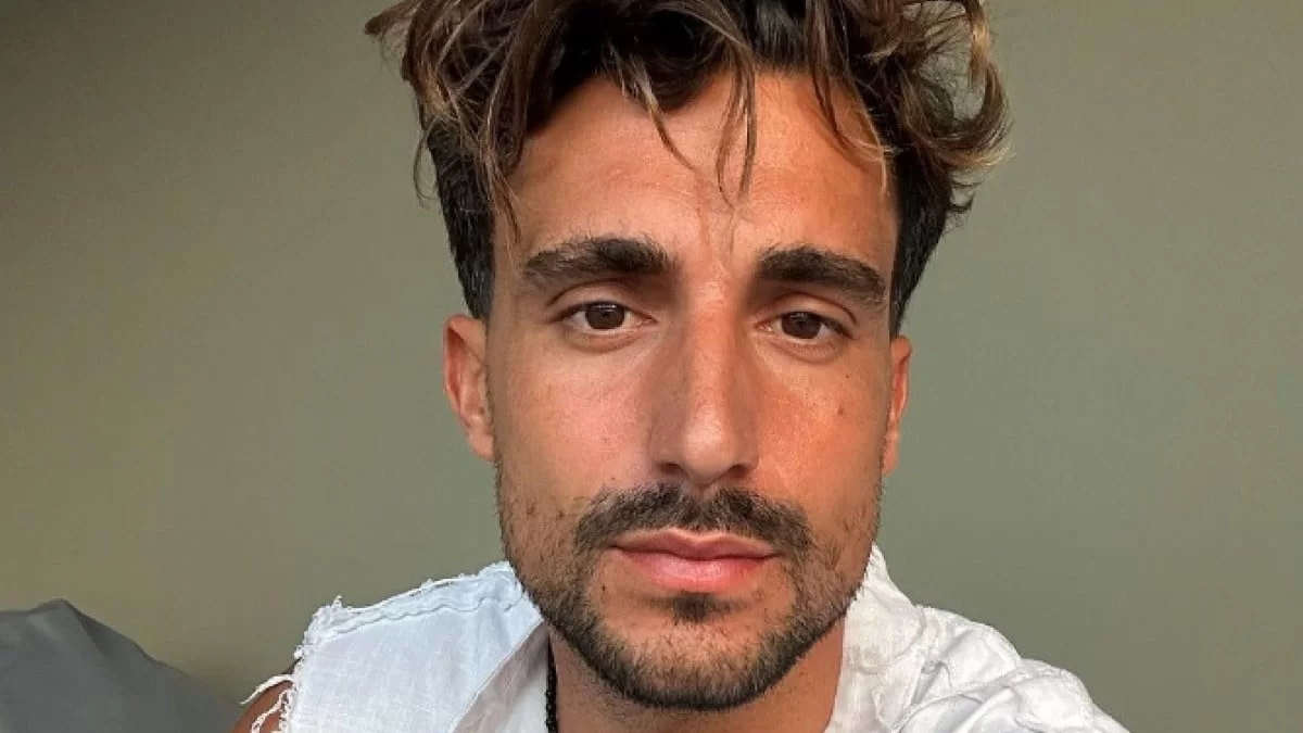 «Η απόλυτη θλίψη! Έχω ζήσει τις μεγάλες φωτιές...» - Ραγίζει καρδιές ο Σάκης Κατσούλης